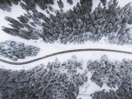 Bird eye’s view!, by Kimon Maritz